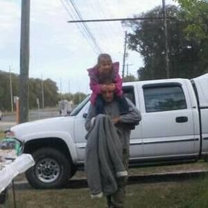 Meet your Posher, Ronald